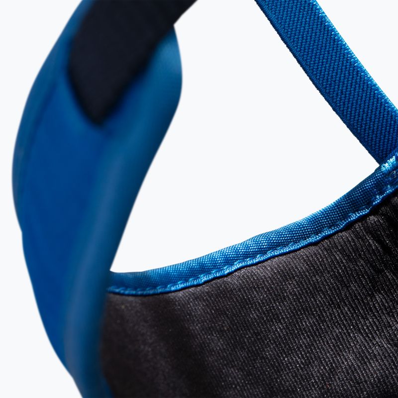 Мъжка седалка за катерене Mammut Ophir 3 Slide dark gentian 3