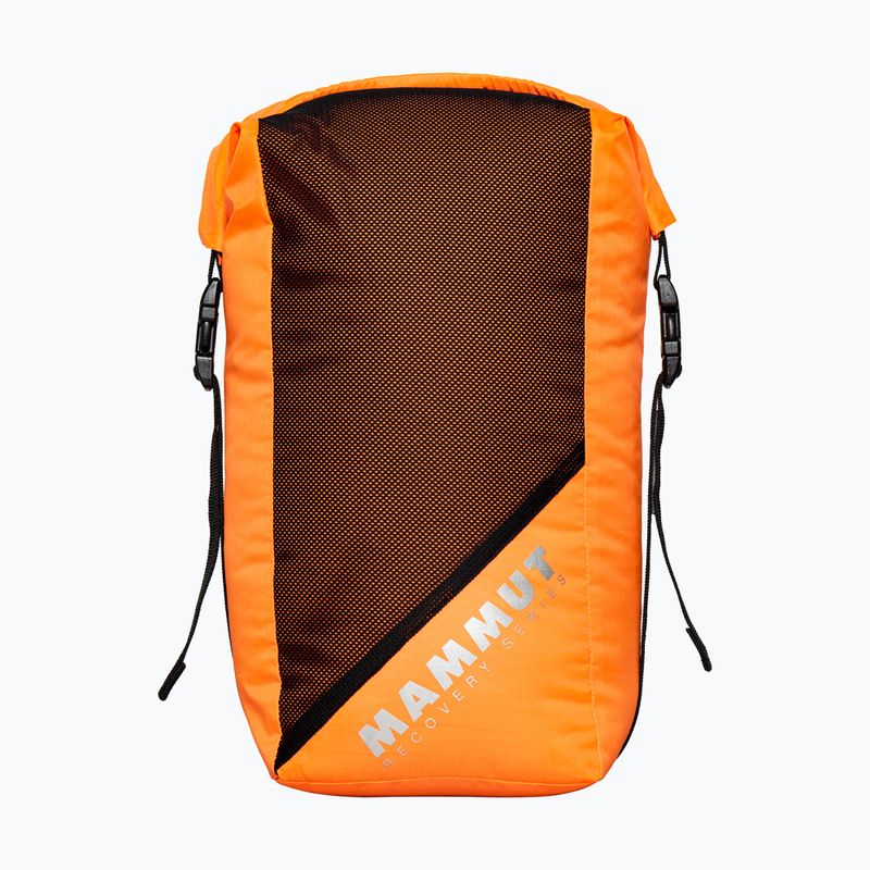 Спален чувал Mammut Relax Fiber Bag 0C olive 5