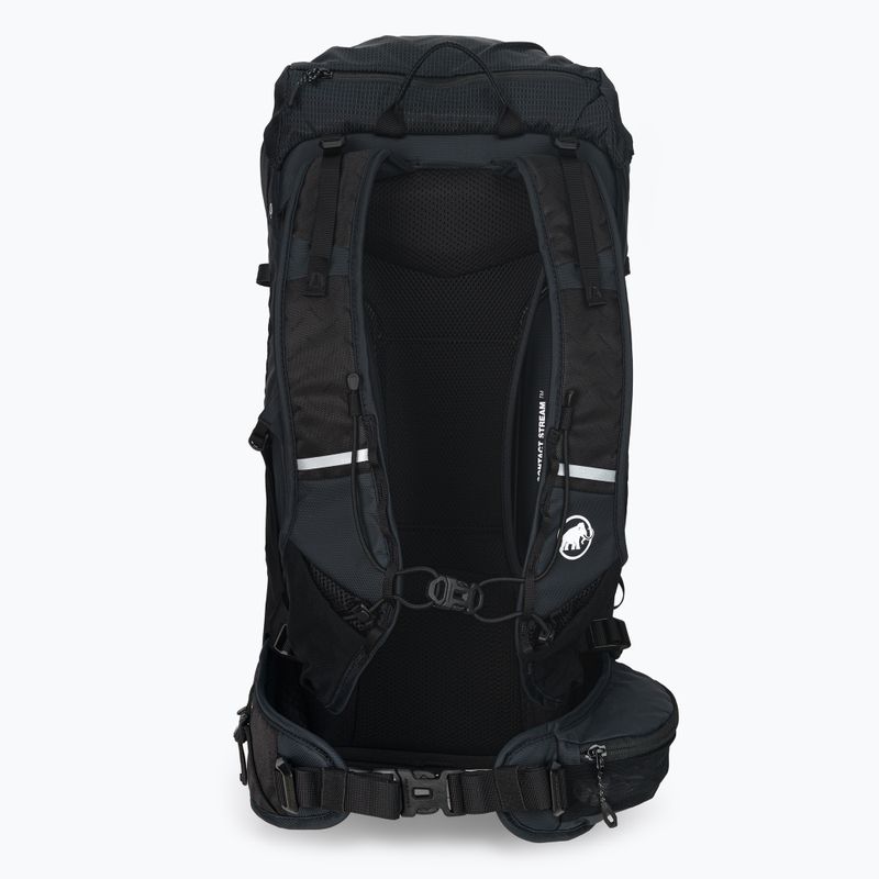 Раница MAMMUT Ducan 24 л черна 2