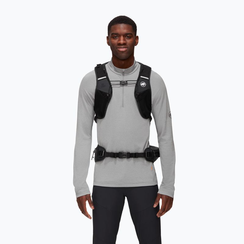 Раница MAMMUT Ducan 24 л черна 10