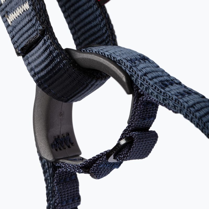 Mammut Ophir Fast Adjust катерачен колан 50353 синьо-черен 2020-01341-50353-112 6