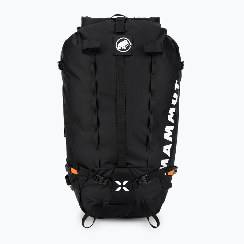 Mammut Trion Nordwand 28 0001 раница за катерене черна 2520-03831-0001-1028