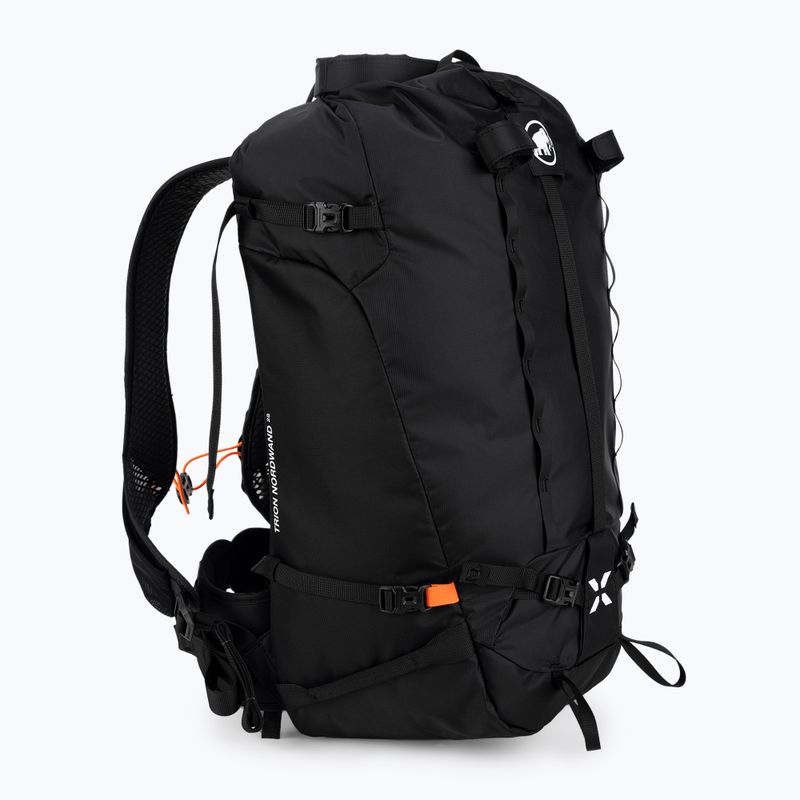 Mammut Trion Nordwand 28 0001 раница за катерене черна 2520-03831-0001-1028 2