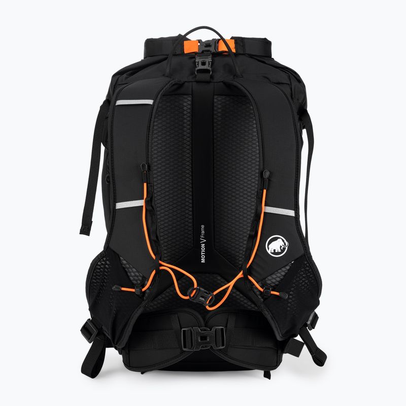 Mammut Trion Nordwand 28 0001 раница за катерене черна 2520-03831-0001-1028 3