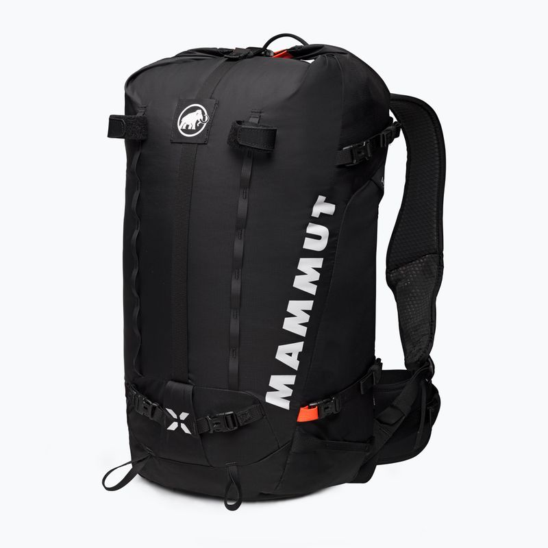 Mammut Trion Nordwand 28 0001 раница за катерене черна 2520-03831-0001-1028 5