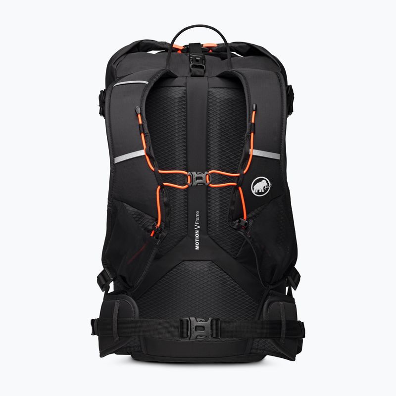 Mammut Trion Nordwand 28 0001 раница за катерене черна 2520-03831-0001-1028 6