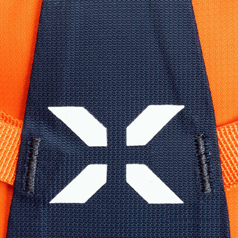 Mammut Trion Nordwand 28 2221 оранжево-черна раница за катерене 2520-03831-2221-1028 3