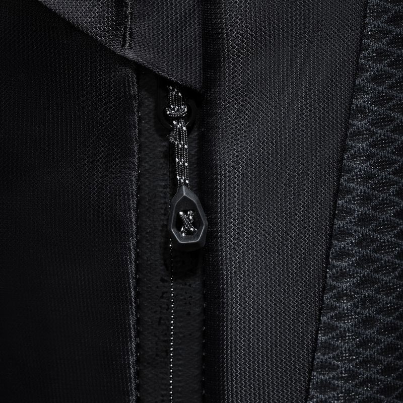 Mammut Trion Nordwand 28 2221 оранжево-черна раница за катерене 2520-03831-2221-1028 6