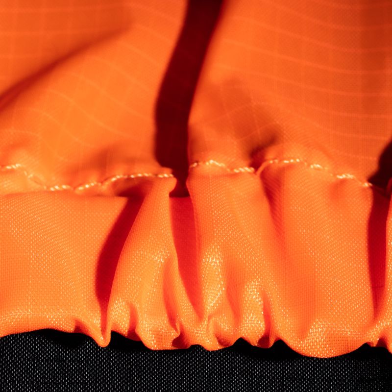 Mammut Trion Nordwand 28 2221 оранжево-черна раница за катерене 2520-03831-2221-1028 8