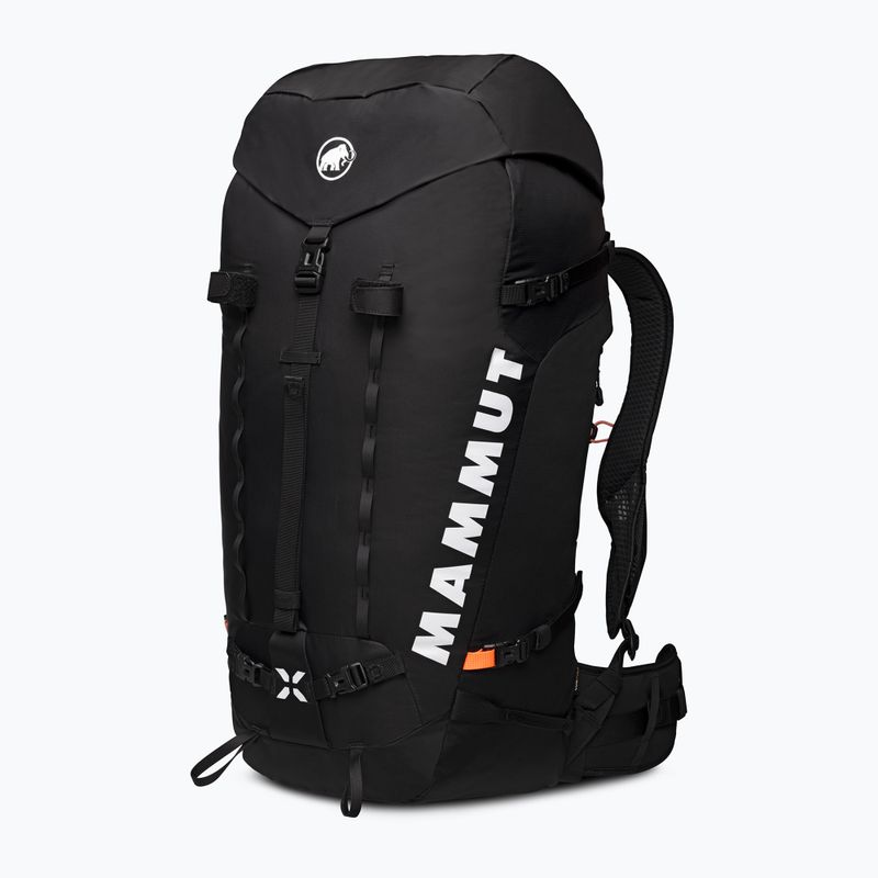 Mammut Trion Nordwand 38 0001 раница за катерене черна 2520-03841-0001-1038