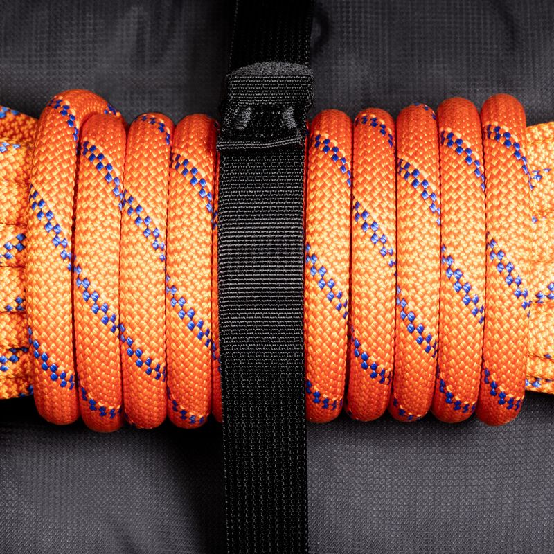 Mammut Trion Nordwand 38 0001 раница за катерене черна 2520-03841-0001-1038 4