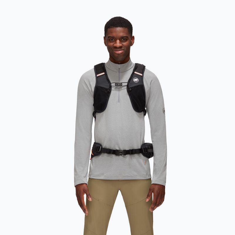 Mammut Ducan 24 л туристическа раница синя 2530-00350-50430-1024 7