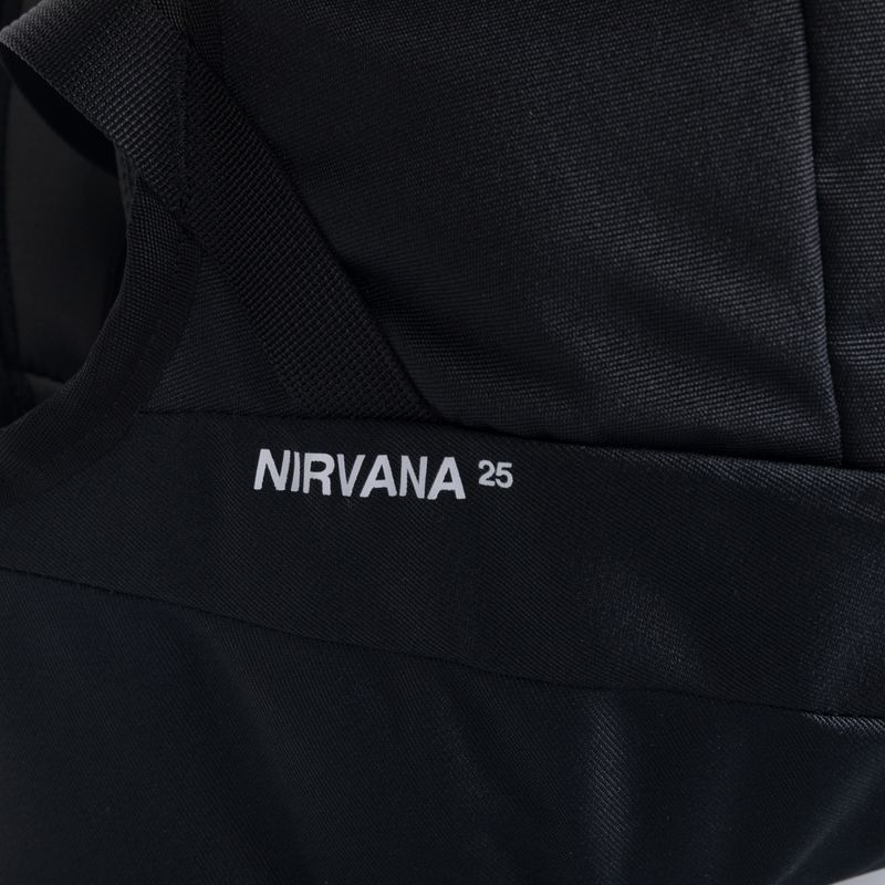 MAMMUT Nirvana 25 туристическа раница черна 2560-00021-0001-1025 7