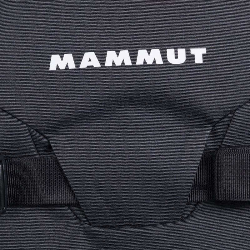 Mammut Nirvana 30 туристическа раница черна 2560-00071-0001-1030 8