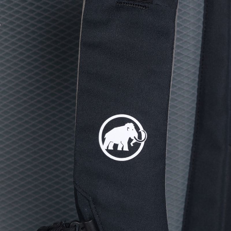 Mammut Nirvana 30 туристическа раница черна 2560-00071-0001-1030 10