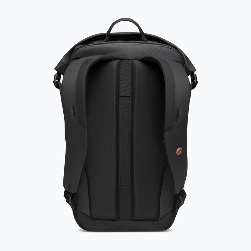Градска раница Mammut Seon Courier 20 l black 2