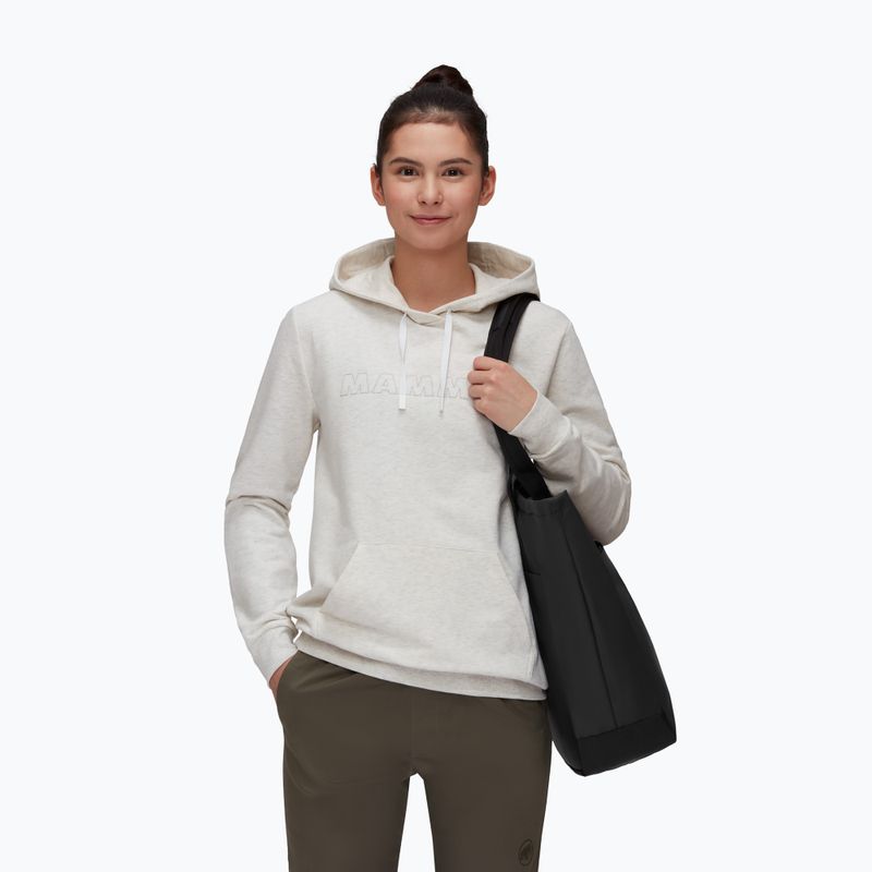 Чанта Mammut Seon Tote Bag black 5