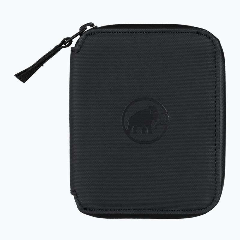 Портфейл Mammut Seon Zip black