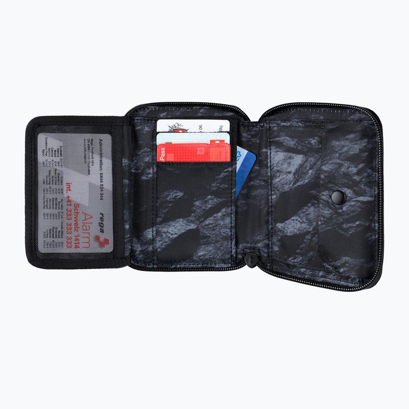 Портфейл Mammut Seon Zip marine 2