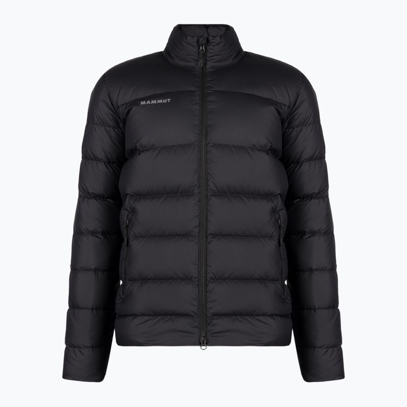 MAMMUT Whitehorn IN мъжко пухено яке черно 4