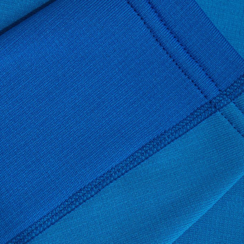 Дамски потник за трекинг MAMMUT Aenergy ML Half Zip Pull blue 11