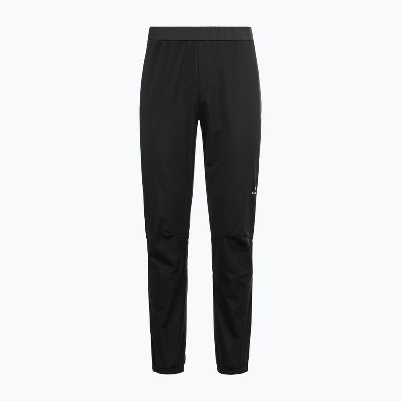 Мъжки ски панталони ODLO Brensholmen black 622672 5
