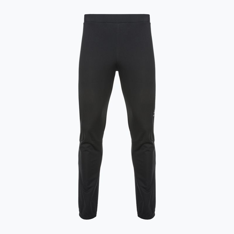 Мъжки ски панталони ODLO Brensholmen black 622672