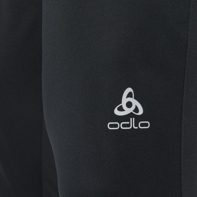 Мъжки ски панталони ODLO Brensholmen black 622672 3
