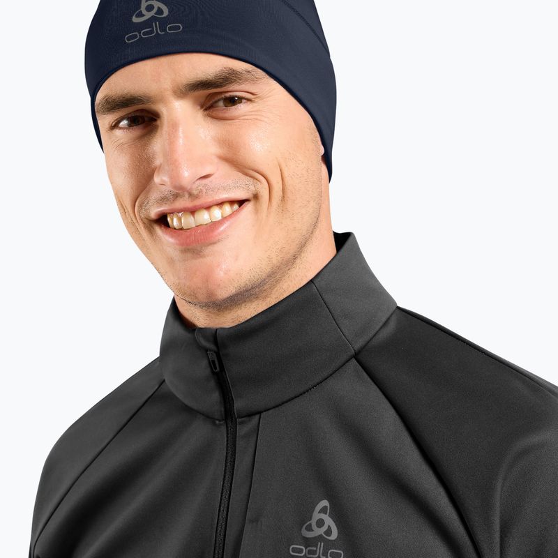 ODLO Polyknit Warm Eco шапка морско синьо 762670/20731 6