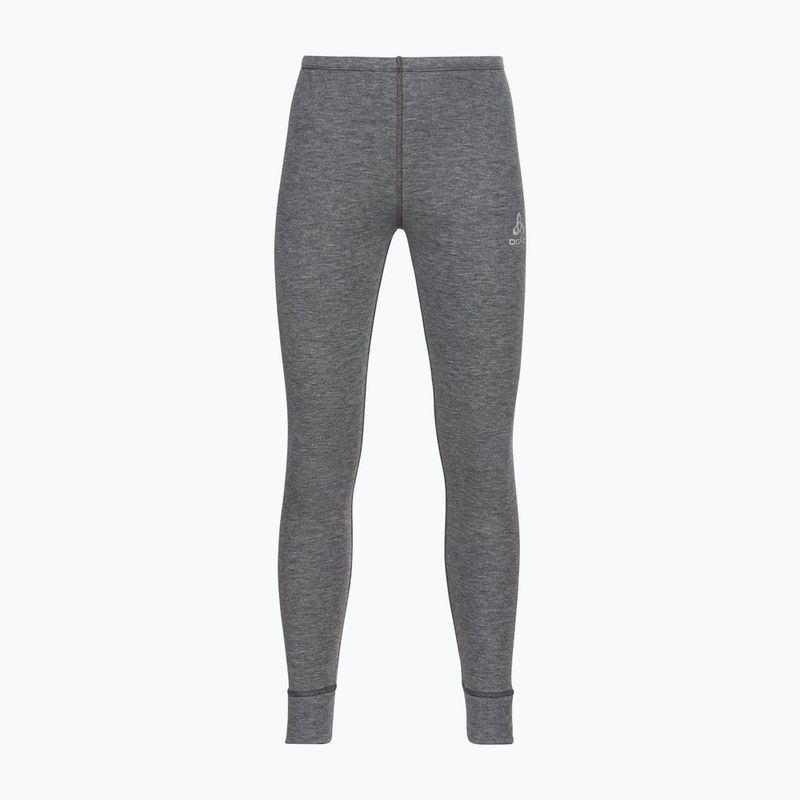Детско термобельо ODLO Active Warm Eco Long розово/сиво 159449/10828 5