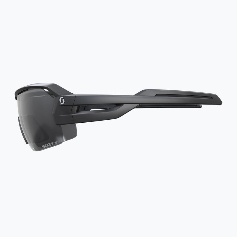 Слънчеви очила SCOTT Spur Multi-Lens Case black matt grey/clear/red enhancer 3