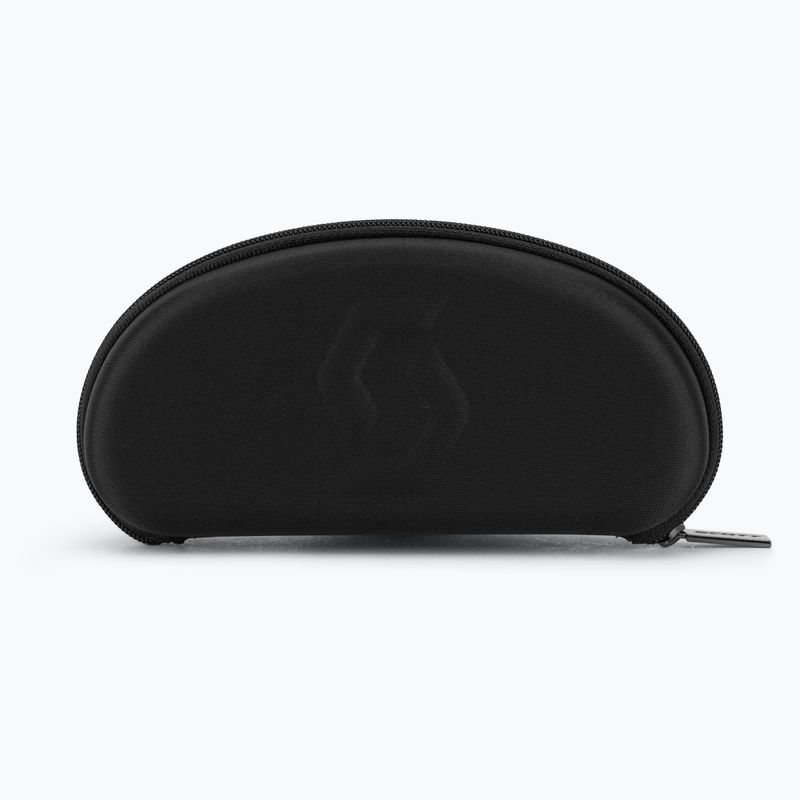 Слънчеви очила SCOTT Tune black matt/grey 5