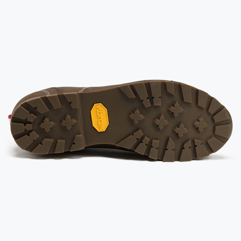 Мъжки ботуши за трекинг Dolomite 54 Low Fg Gtx brown 247959 0300 4