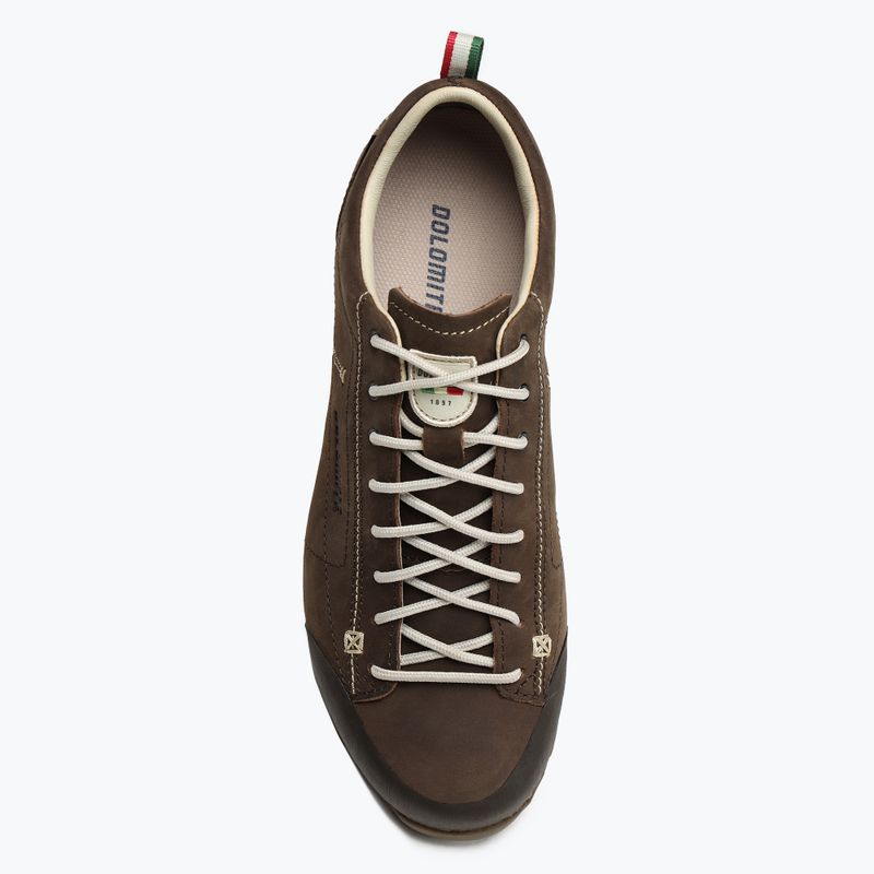 Мъжки ботуши за трекинг Dolomite 54 Low Fg Gtx brown 247959 0300 6