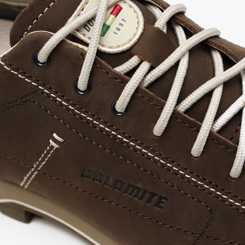 Мъжки ботуши за трекинг Dolomite 54 Low Fg Gtx brown 247959 0300 7