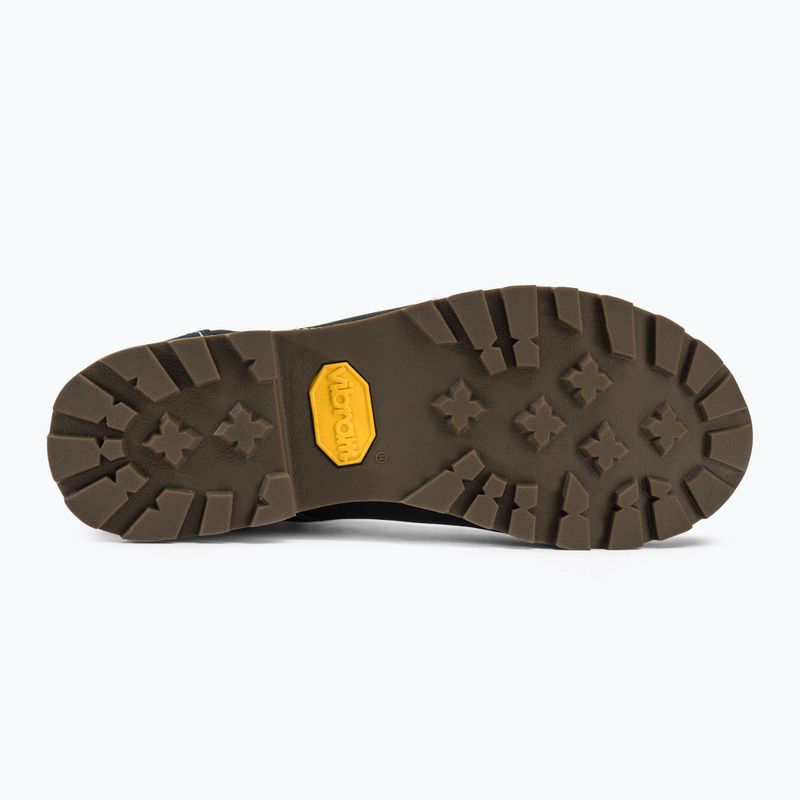 Дамски ботуши за трекинг Dolomite 54 High FG GTX black 268009-181 4