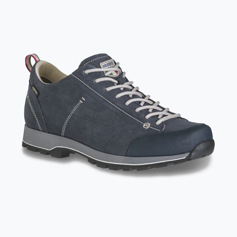 Мъжки ботуши за трекинг Dolomite 54 Low FG GTX тъмносини 247959-740 11