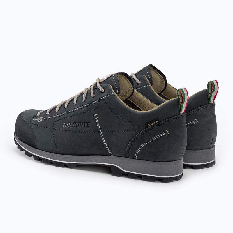 Мъжки ботуши за трекинг Dolomite 54 Low FG GTX тъмносини 247959-740 3