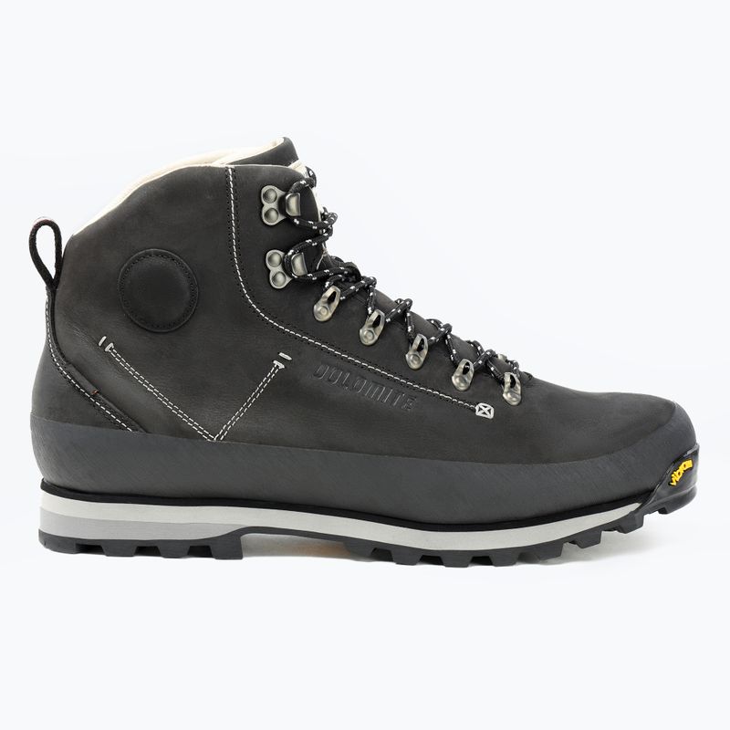 Мъжки ботуши за трекинг Dolomite 54 Trek Gtx M's black 271850 0119 2