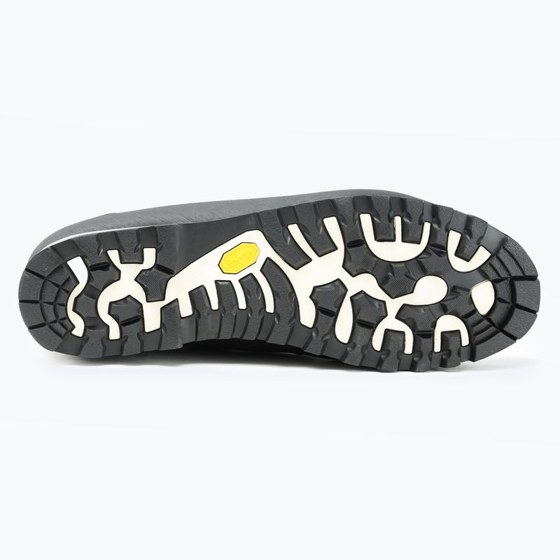 Мъжки ботуши за трекинг Dolomite 54 Trek Gtx M's black 271850 0119 4