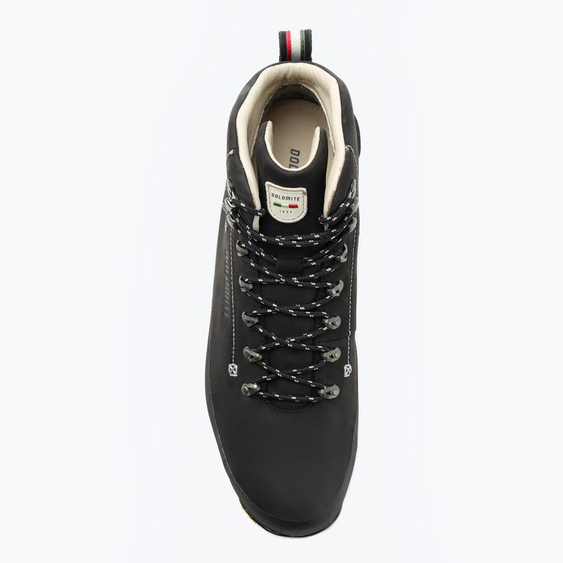 Мъжки ботуши за трекинг Dolomite 54 Trek Gtx M's black 271850 0119 6