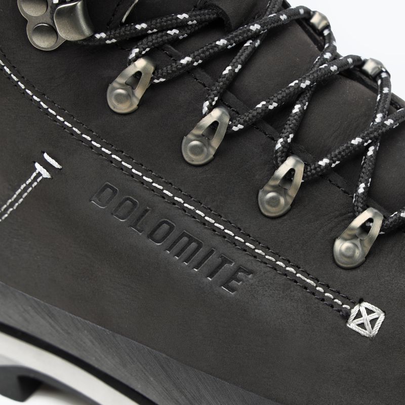 Мъжки ботуши за трекинг Dolomite 54 Trek Gtx M's black 271850 0119 7