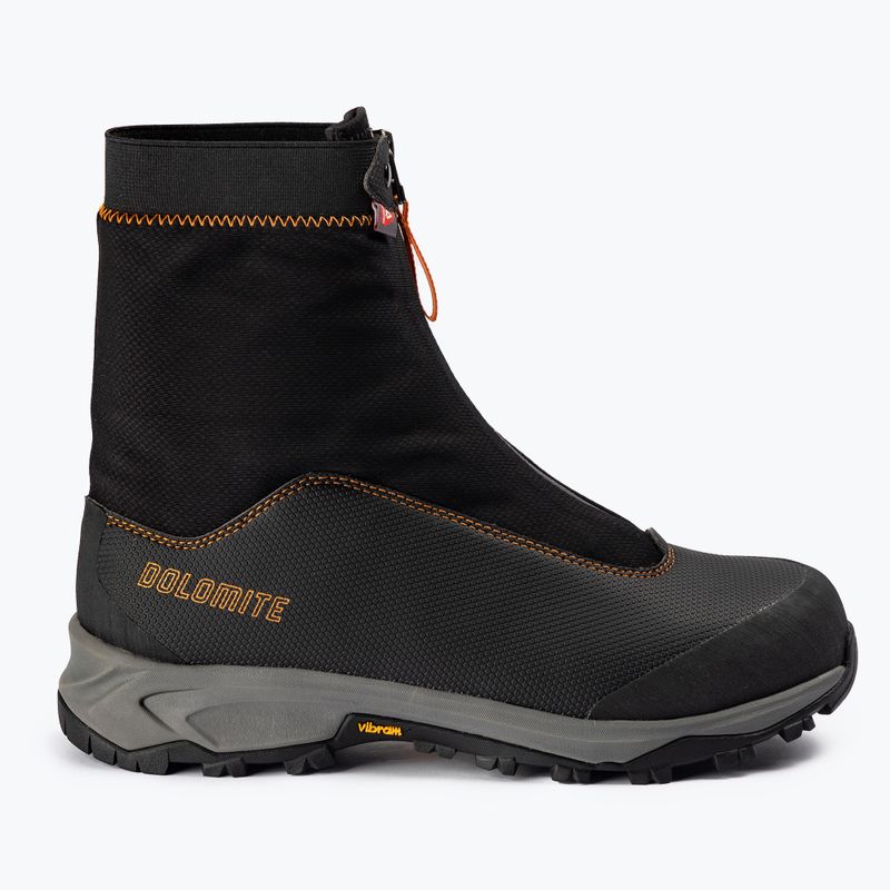 Dolomite мъжки ботуши за трекинг Tamaskan 1.5 black 271902 0119 2