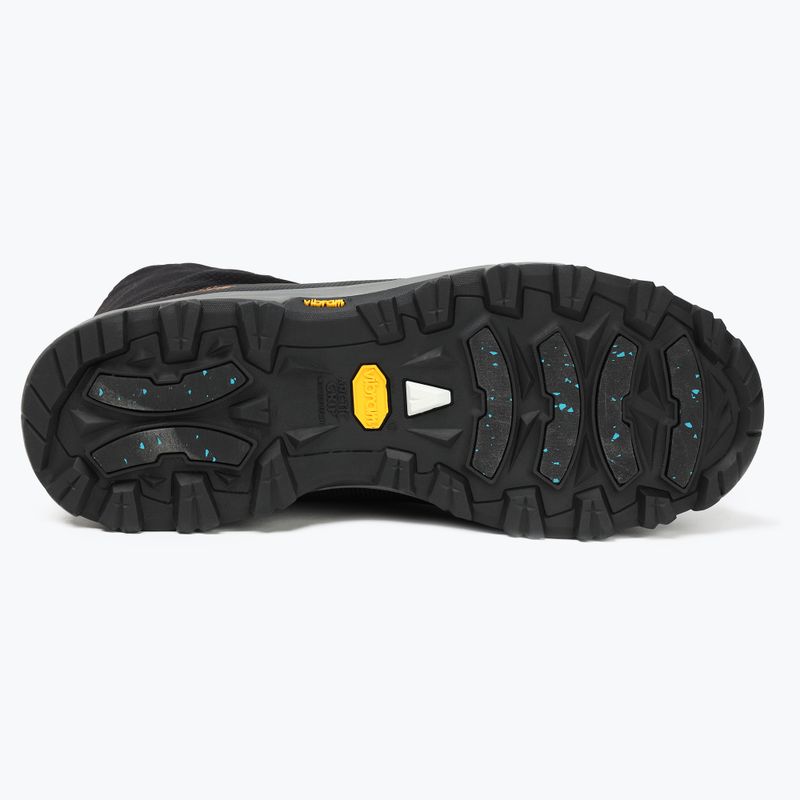 Dolomite мъжки ботуши за трекинг Tamaskan 1.5 black 271902 0119 4