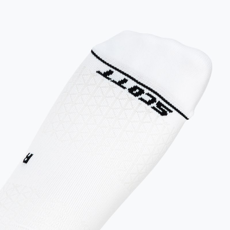 Чорапи SCOTT Performance Low white 3