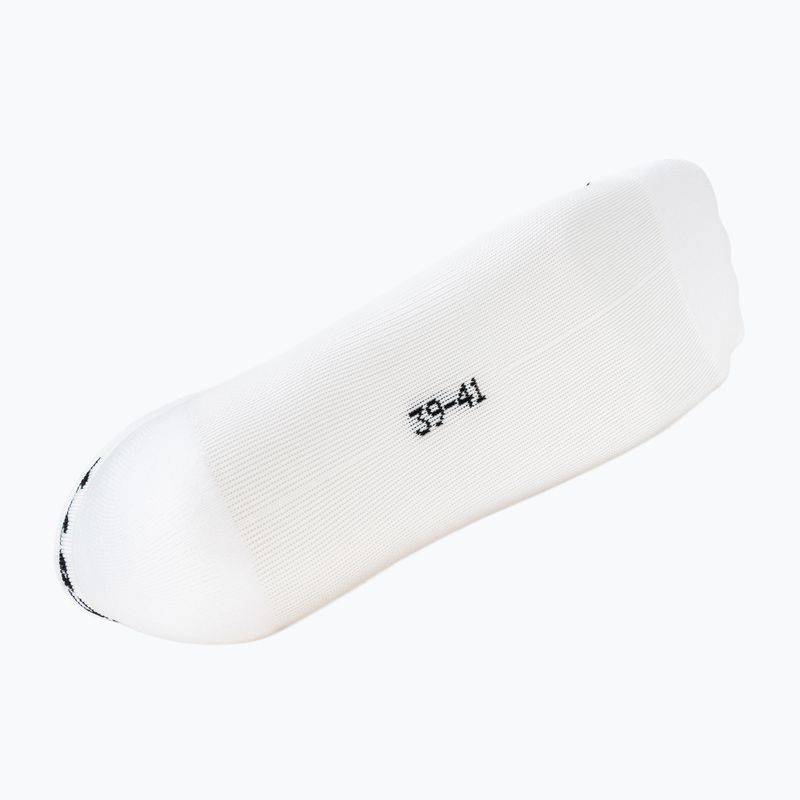 Чорапи SCOTT Performance Low white 5