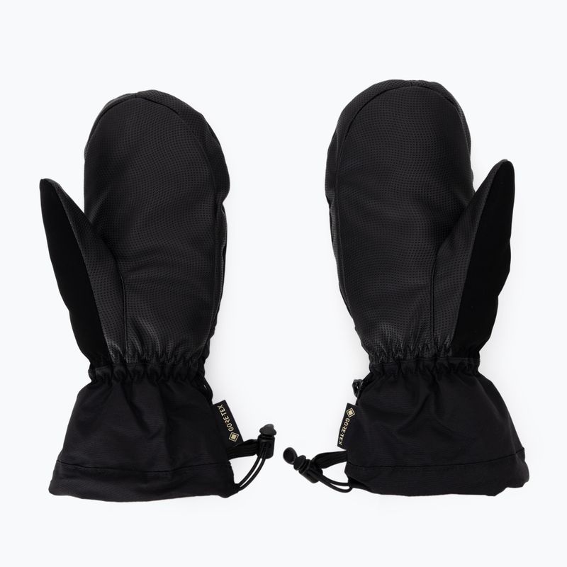 Дамски скиорски ръкавици SCOTT Ultimate GTX Mitten black 3