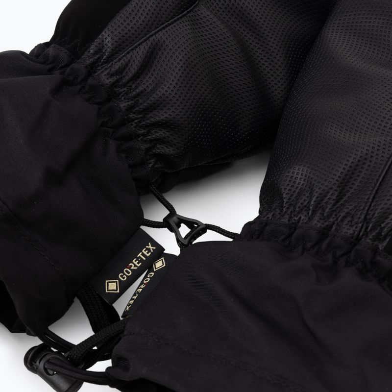 Дамски скиорски ръкавици SCOTT Ultimate GTX Mitten black 5