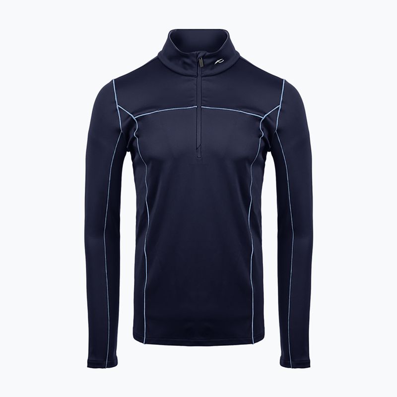 Мъжко ски яке KJUS Race Half-Zip navy blue K00059 5