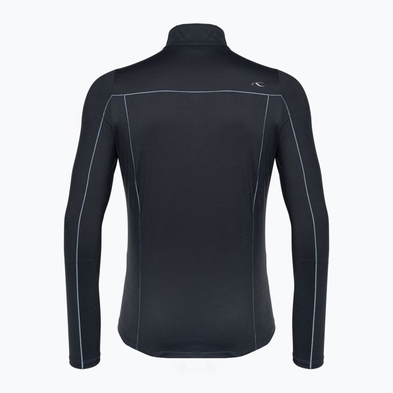 Мъжко ски яке KJUS Race Half-Zip navy blue K00059 2